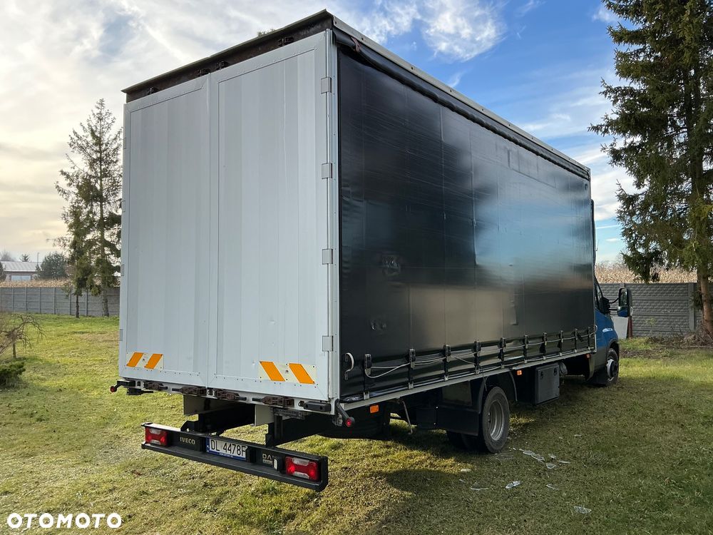 Iveco Daily 72c21 - 3