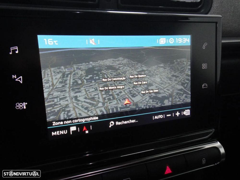 Citroën C3 Pure Tech S&S Shine - 23