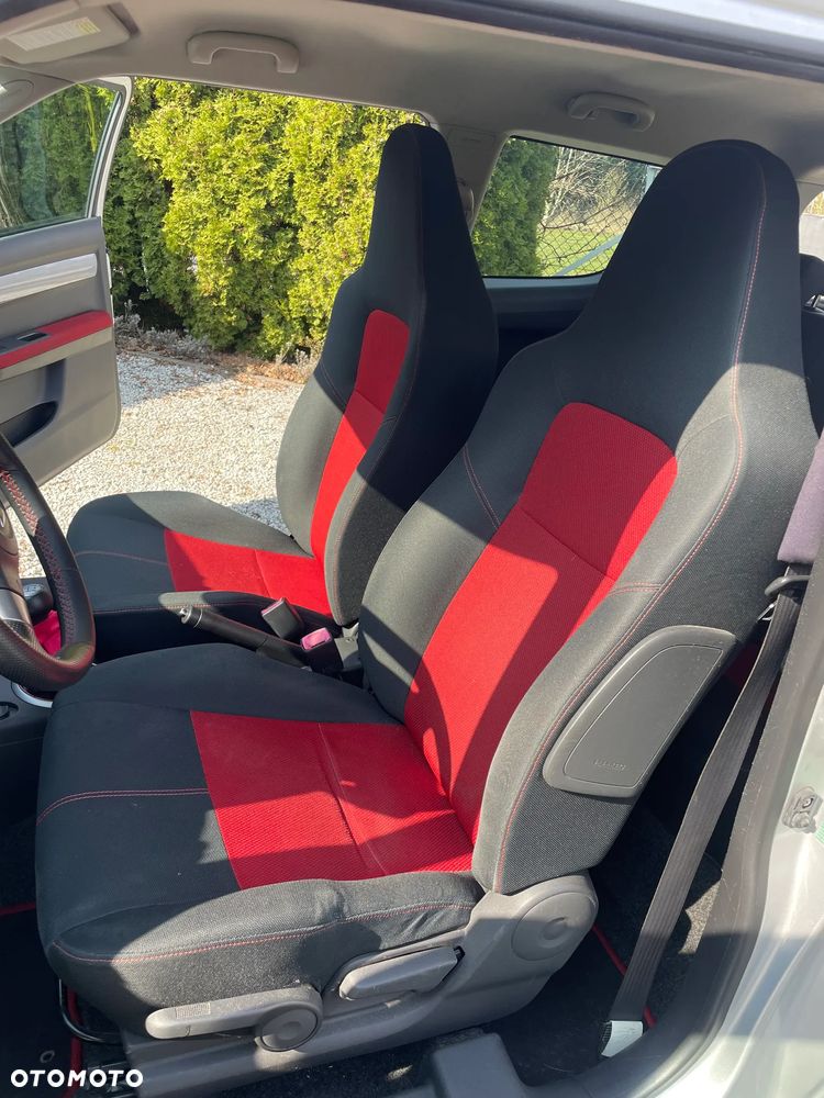 Suzuki Swift 1.6 Sport - 18