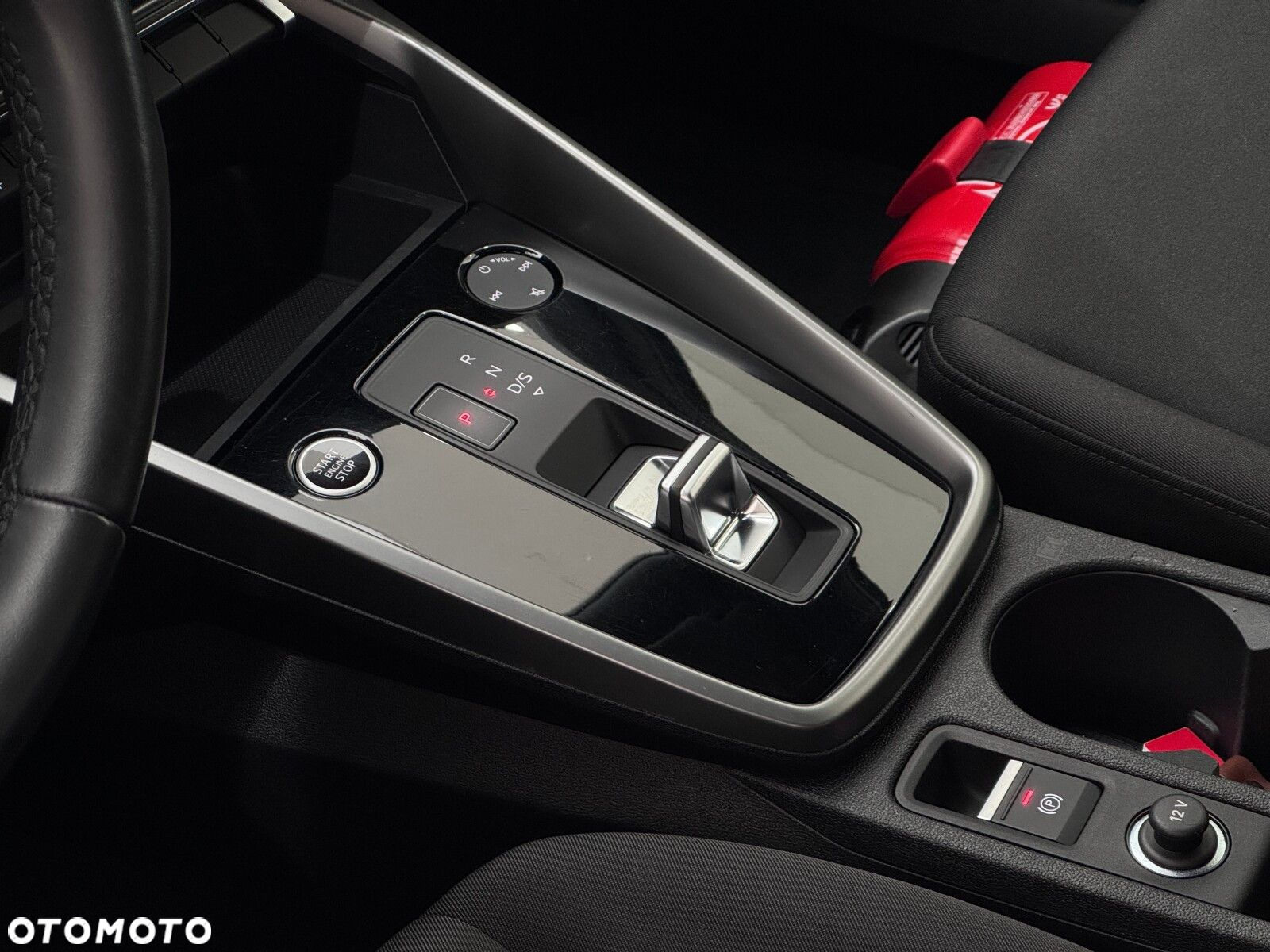 Audi A3 - 9