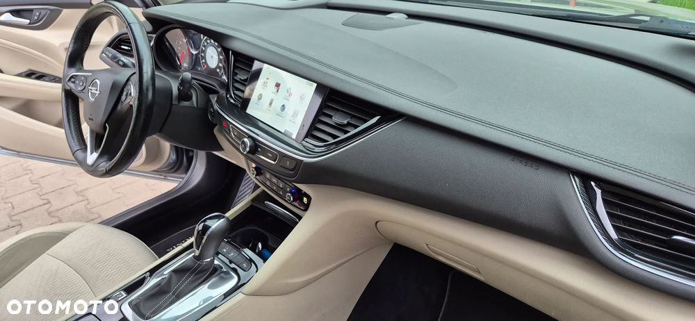 Opel Insignia CT 2.0 CDTI Exclusive S&S - 12