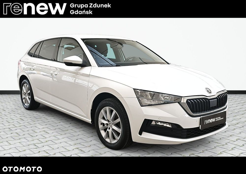 Skoda Scala - 3