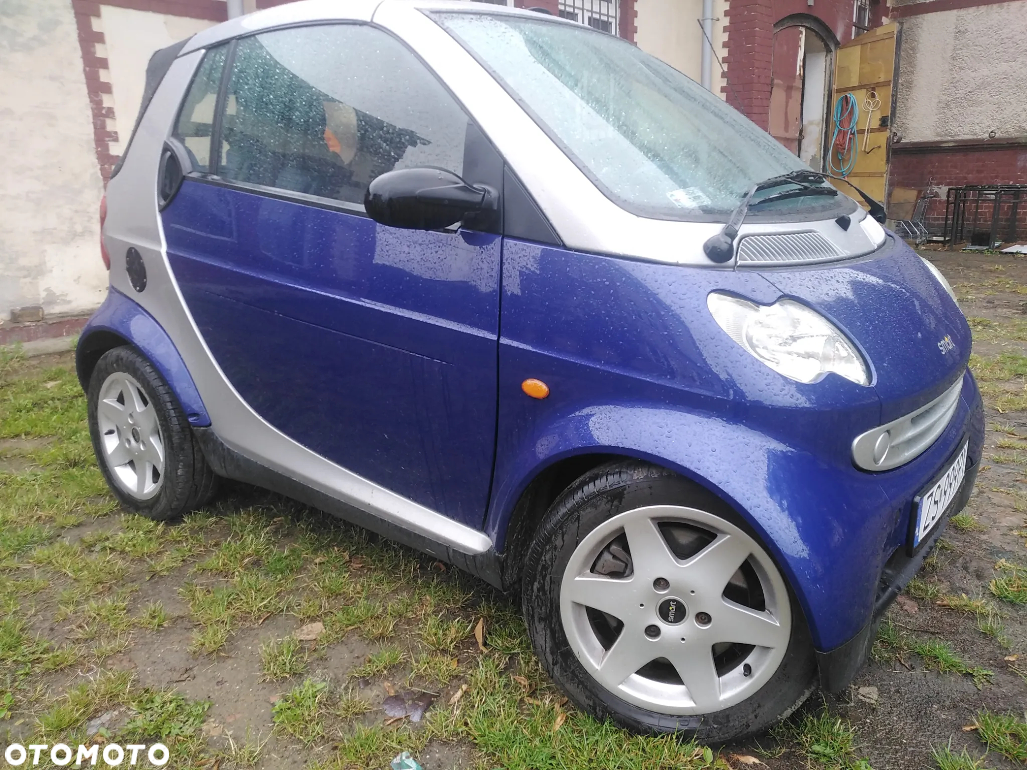 Smart Fortwo & passion - 3