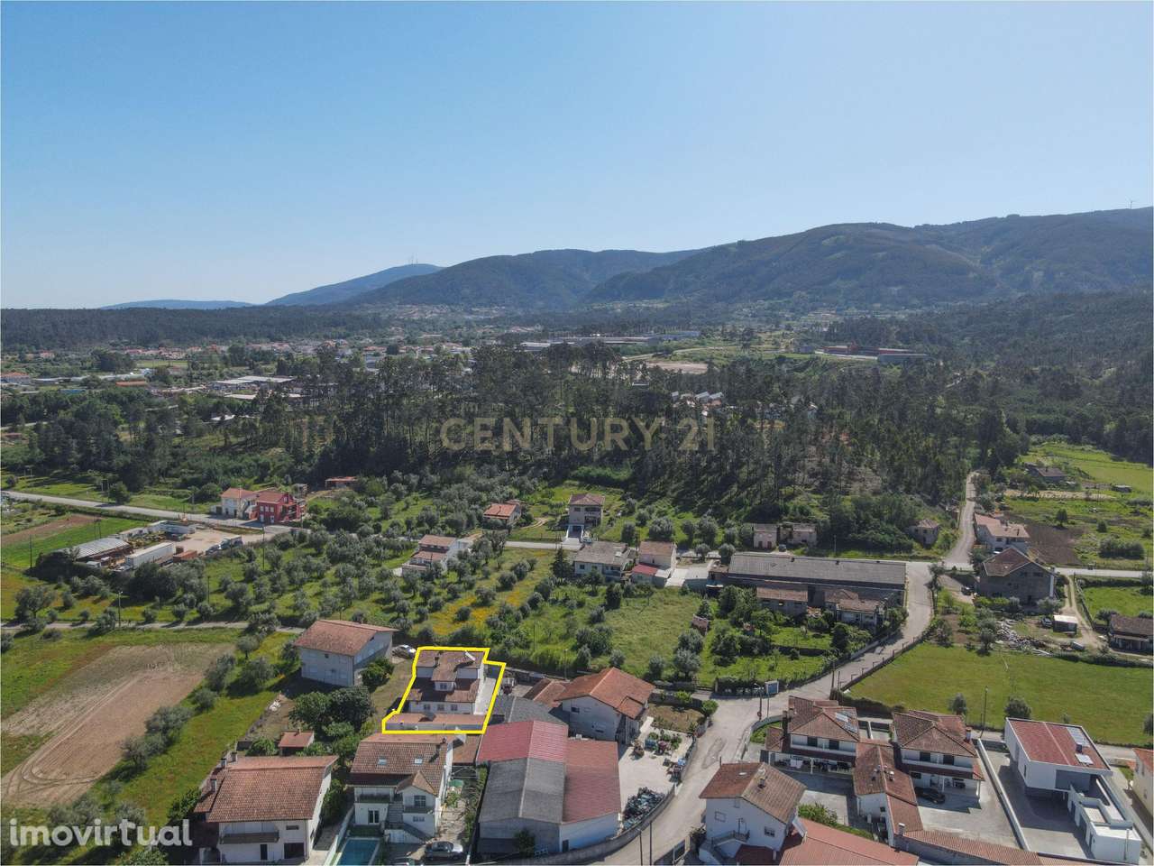 Moradia T4 - Miranda do Corvo - Grande imagem: 3/54