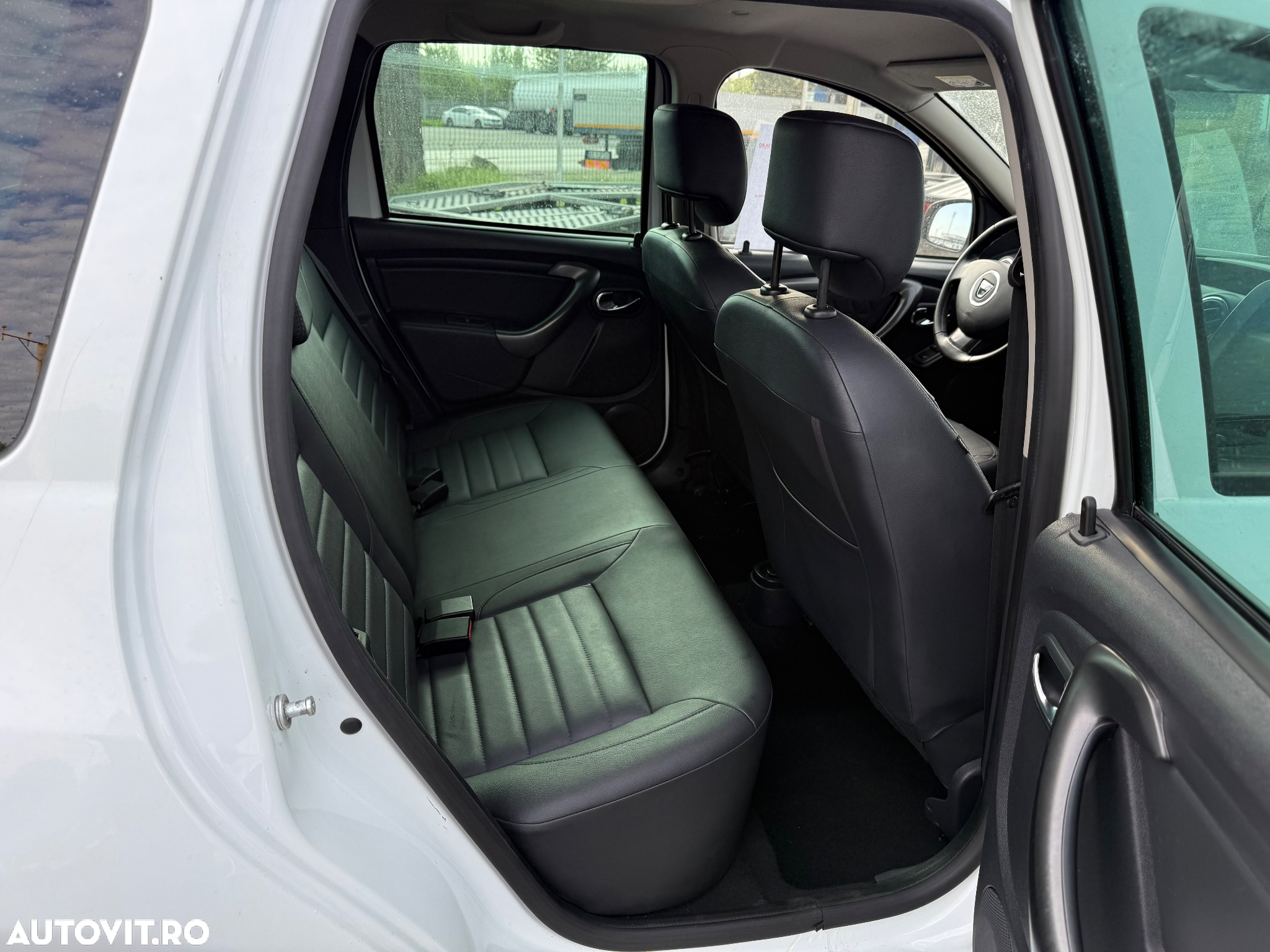 Dacia Duster 1.2 TCe Prestige jante 16" - 7