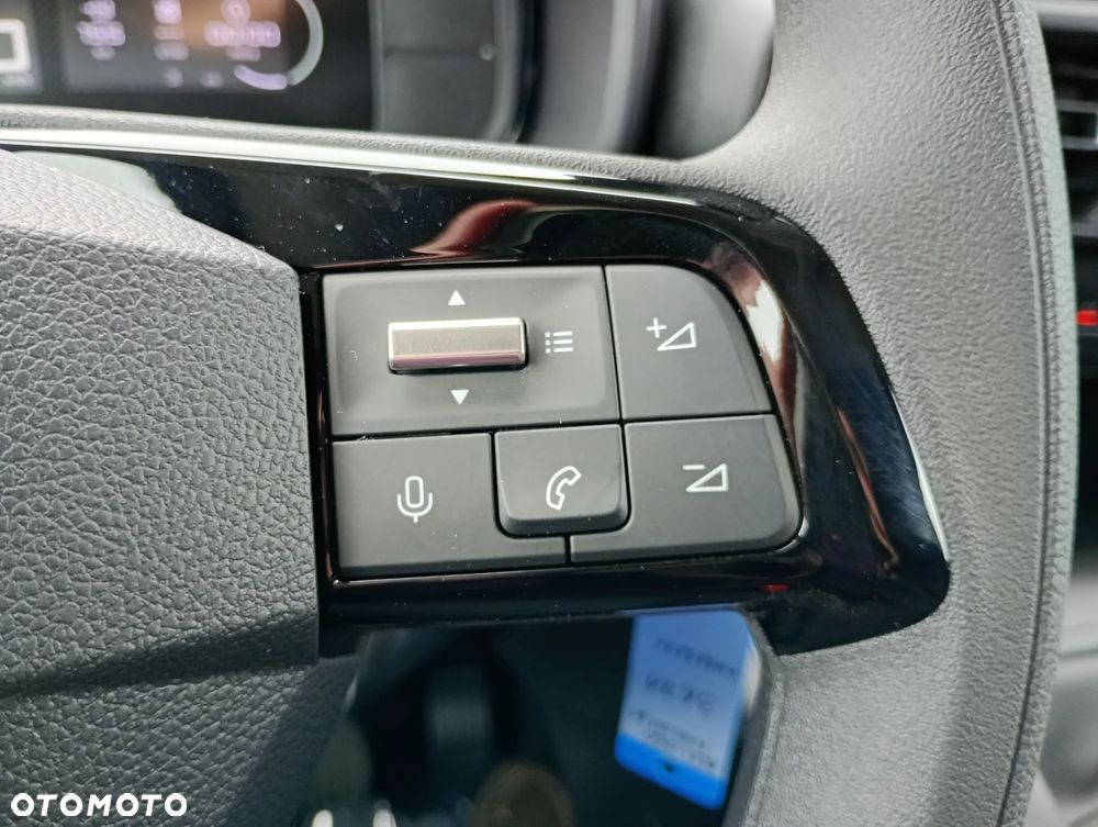 Citroën Berlingo Furgon M 110KM manual - 14