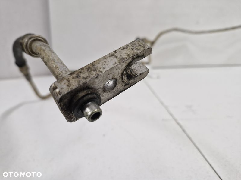FIAT PANDA III 3 1.2 B PRZEWÓD RURKA WĄŻ KLIMATYZACJI 51858894 - 2