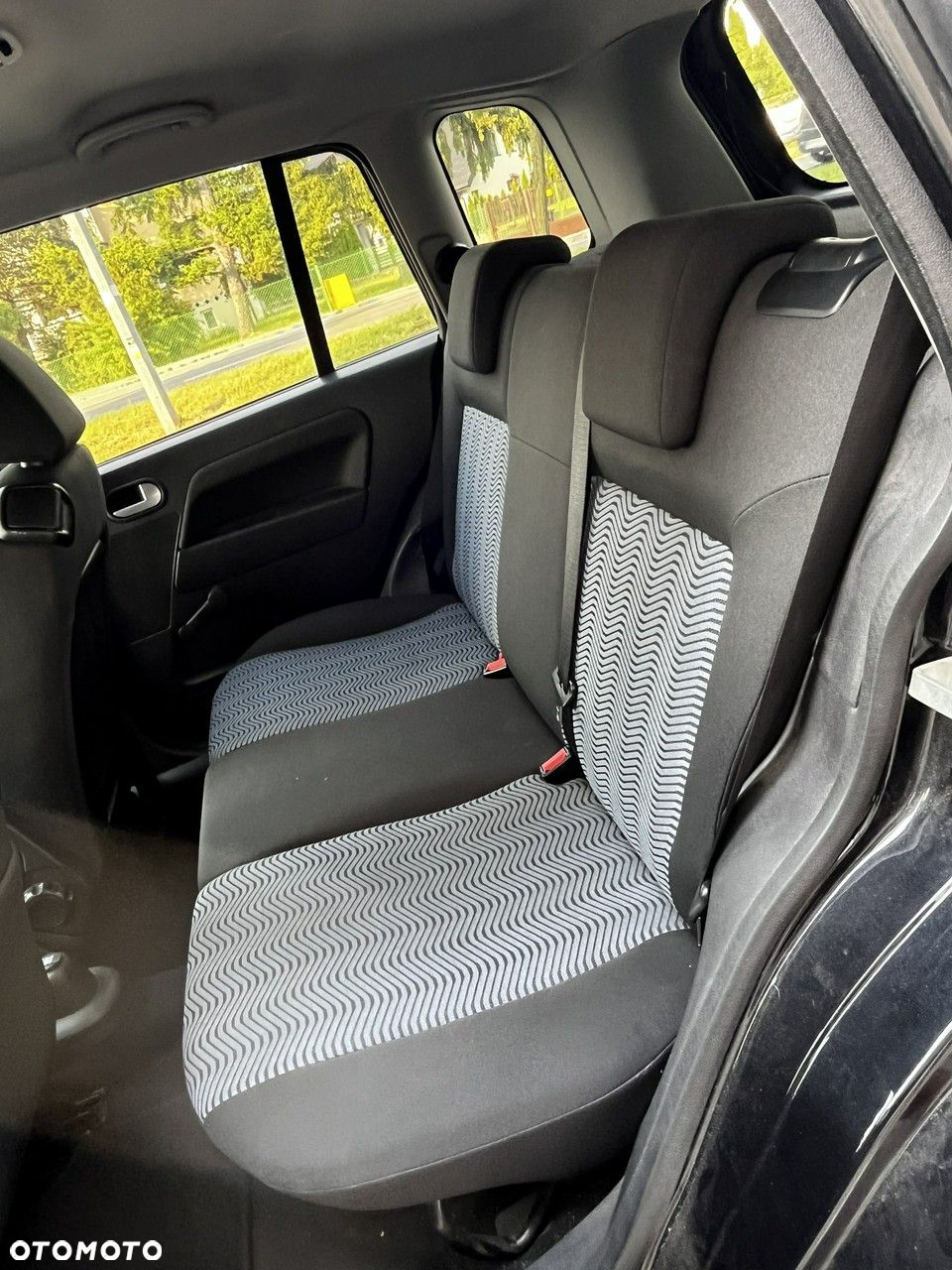 Ford Fusion - 9