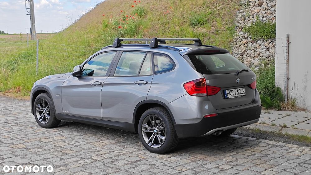 BMW X1 - 18