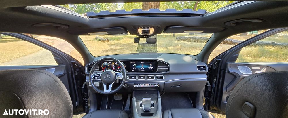 Mercedes-Benz GLE - 16