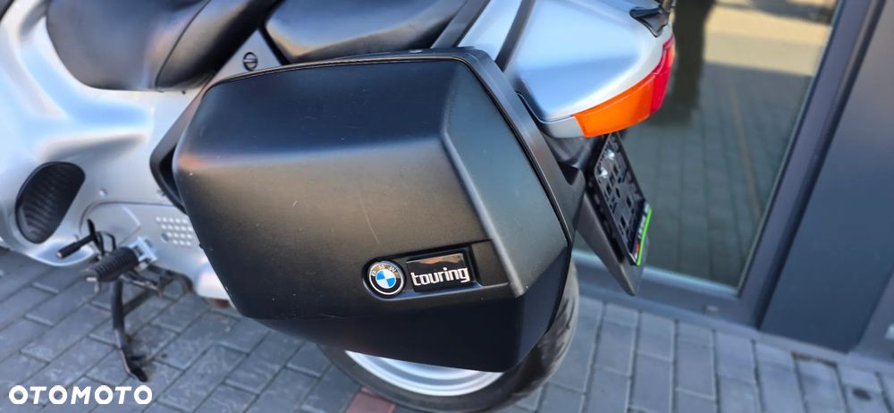 BMW RT - 37