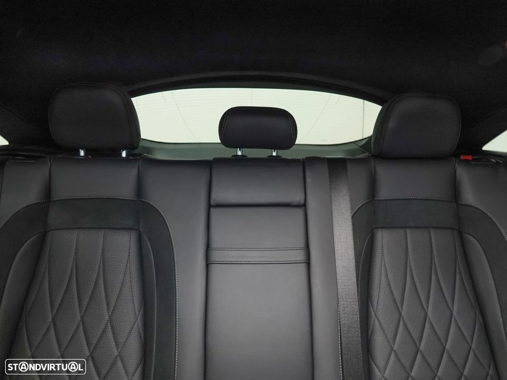 Mercedes-Benz GLE 250 - 38