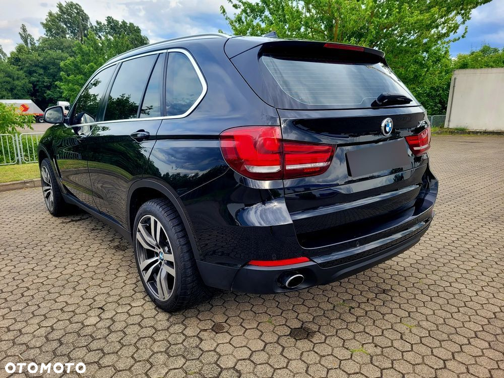 BMW X5 - 30