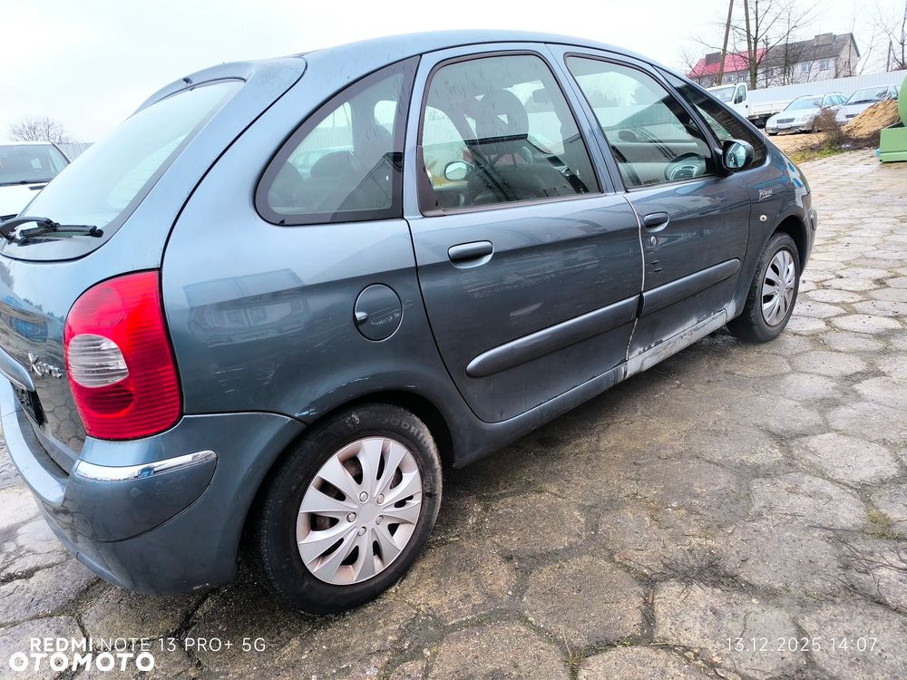 Citroën Xsara Picasso - 4