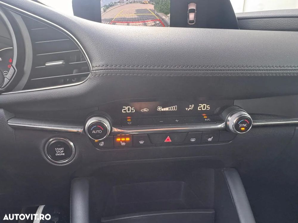 Mazda 3 e-Skyactiv X186 MHEV GT+ - 23