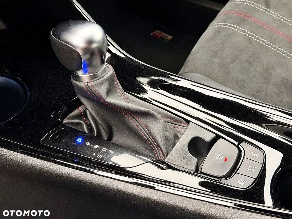 Toyota C-HR 2.0 Hybrid Dynamic Force GR Sport - 35