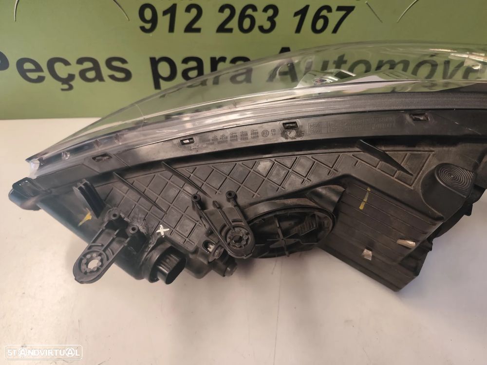 HYUNDAI I30 GD FAROL DIREITO - FF346 - 7