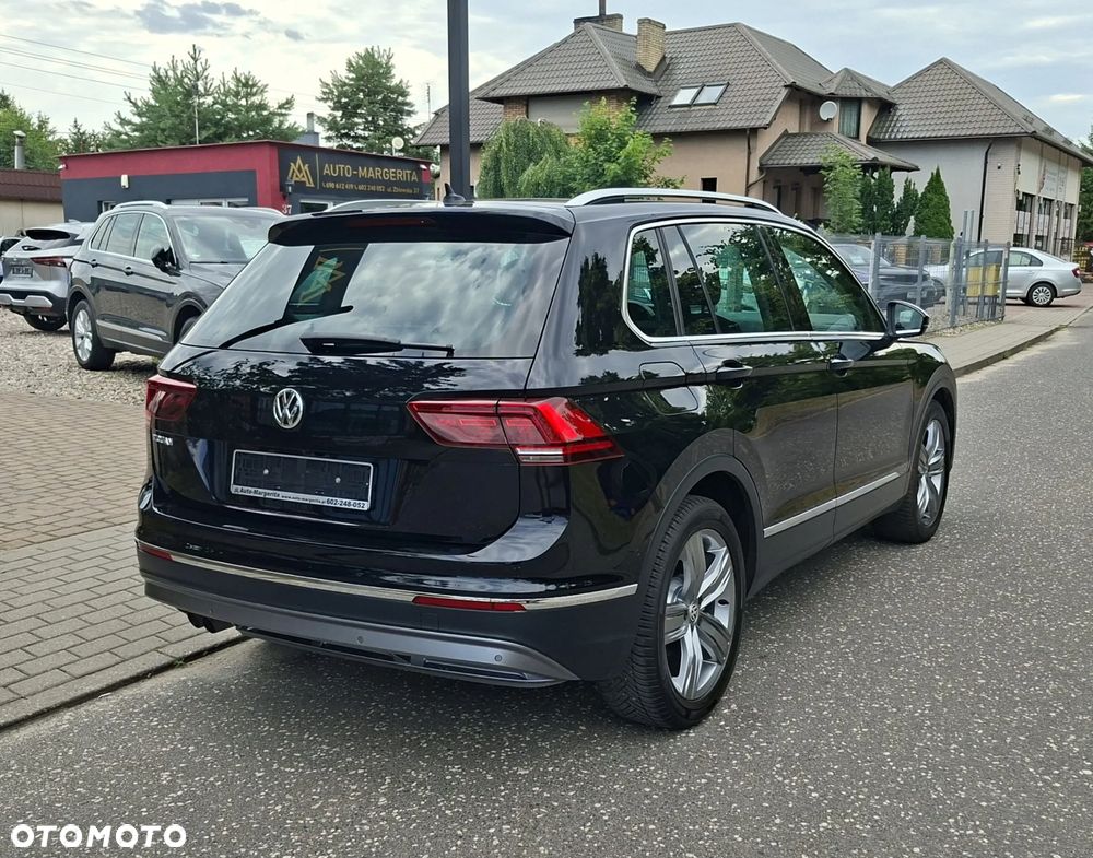 Volkswagen Tiguan 2.0 TDI BMT SCR Highline DSG - 4