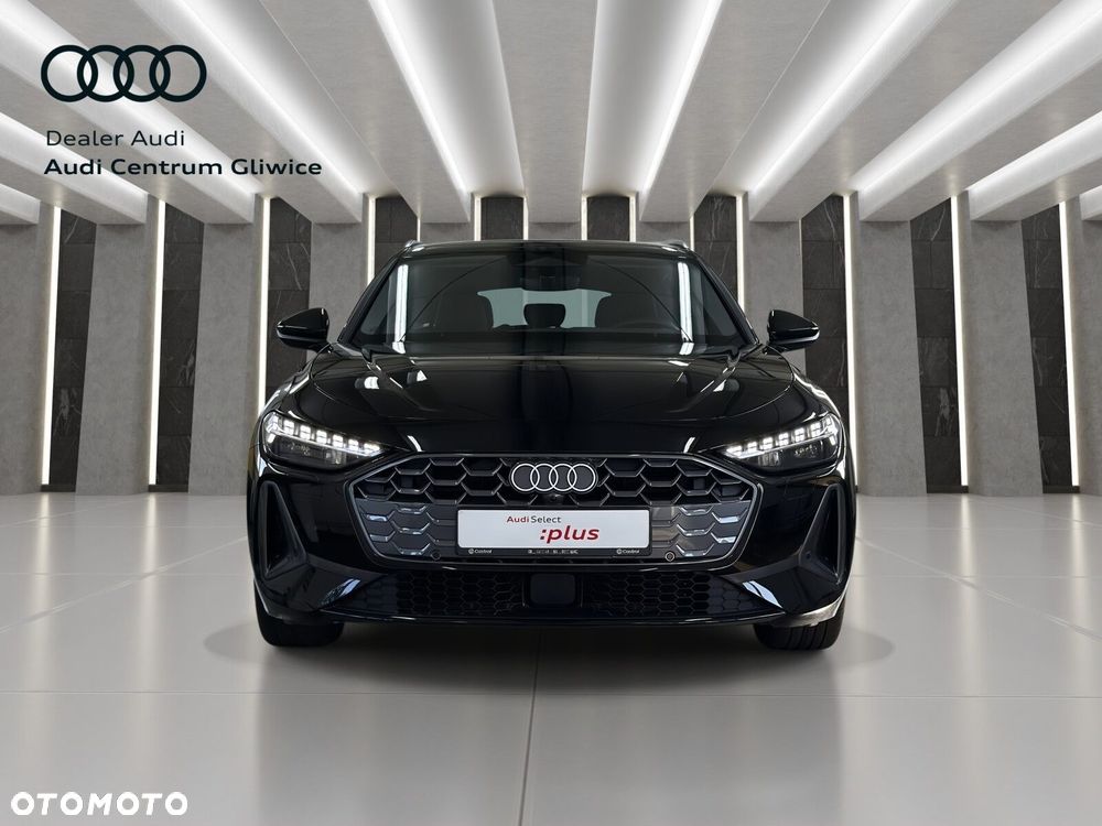 Audi A5 Avant - 10
