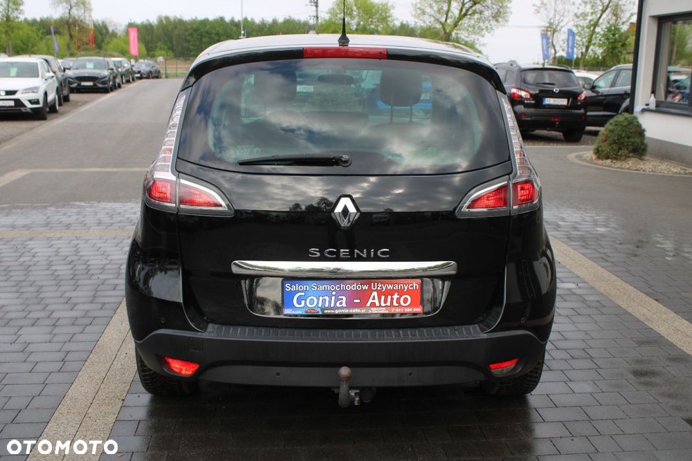Renault Scenic - 5