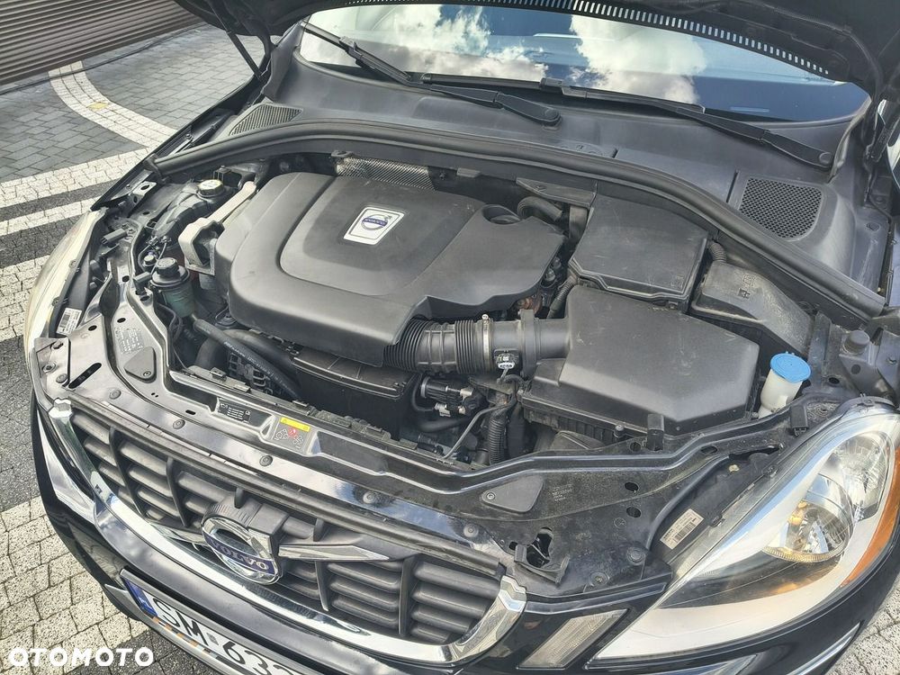 Volvo XC 60 D4 Kinetic - 31