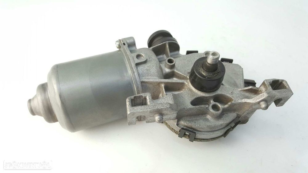 MOTOR LIMPA-VIDROS FRONTAL LEXUS IS200 (DS2/IS2) 220D - 4