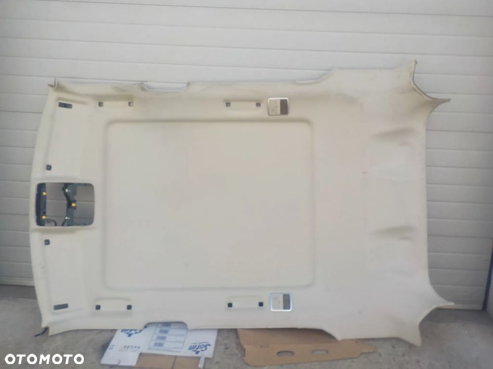 RANGE ROVER SPORT L494 PODSUFITKA - 1