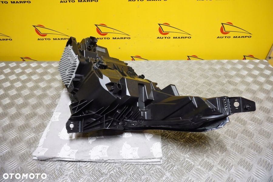 RANGE ROVER VELAR LIFT L560 2024- REFLEKTOR LAMPA FULL LED PRAWA USA - 11