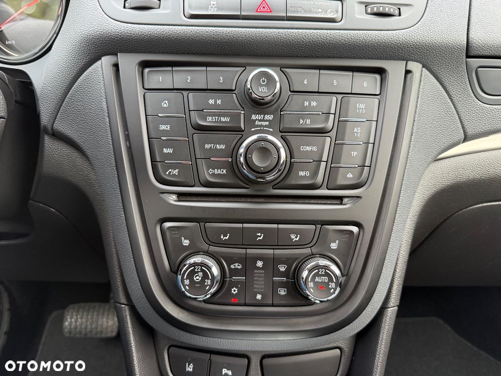 Opel Mokka 1.4 T Cosmo - 17