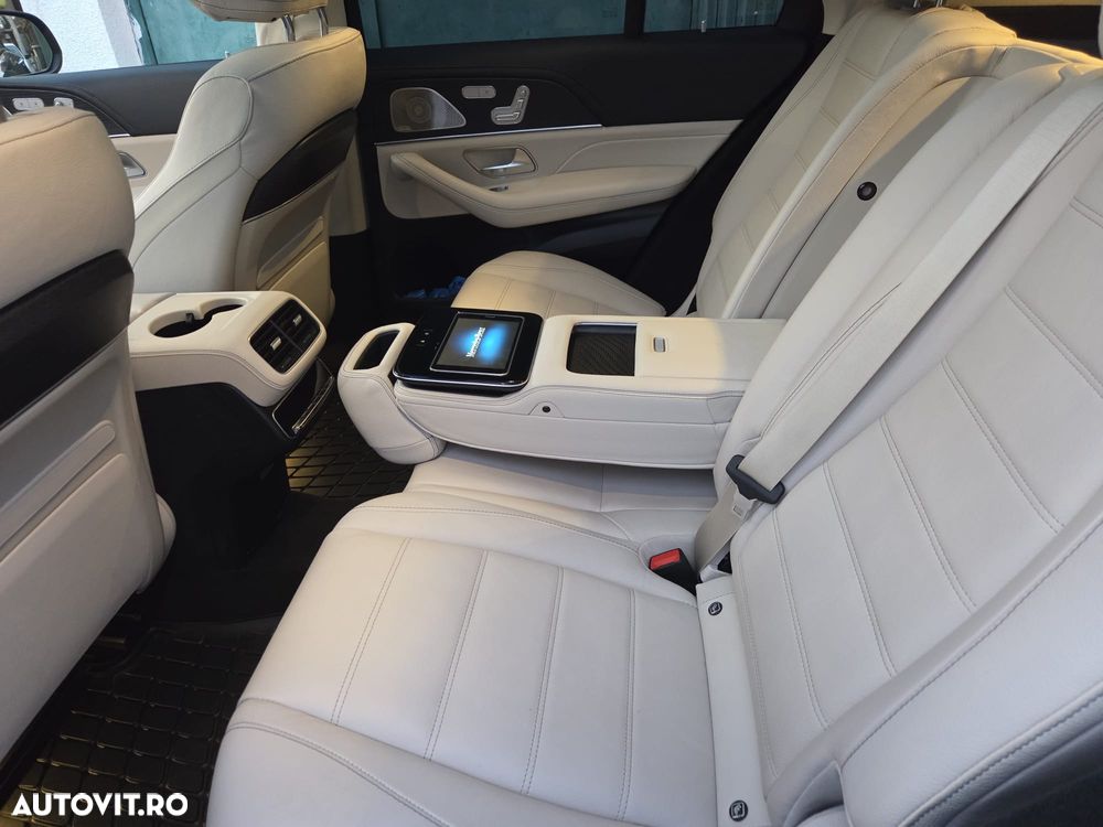 Mercedes-Benz GLE - 6