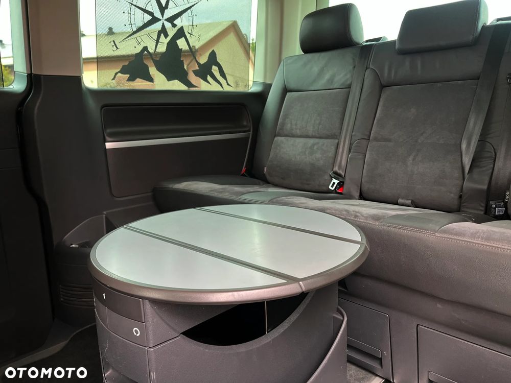 Volkswagen Multivan 2.0 BiTDI L1 Highline 4Motion DSG - 19