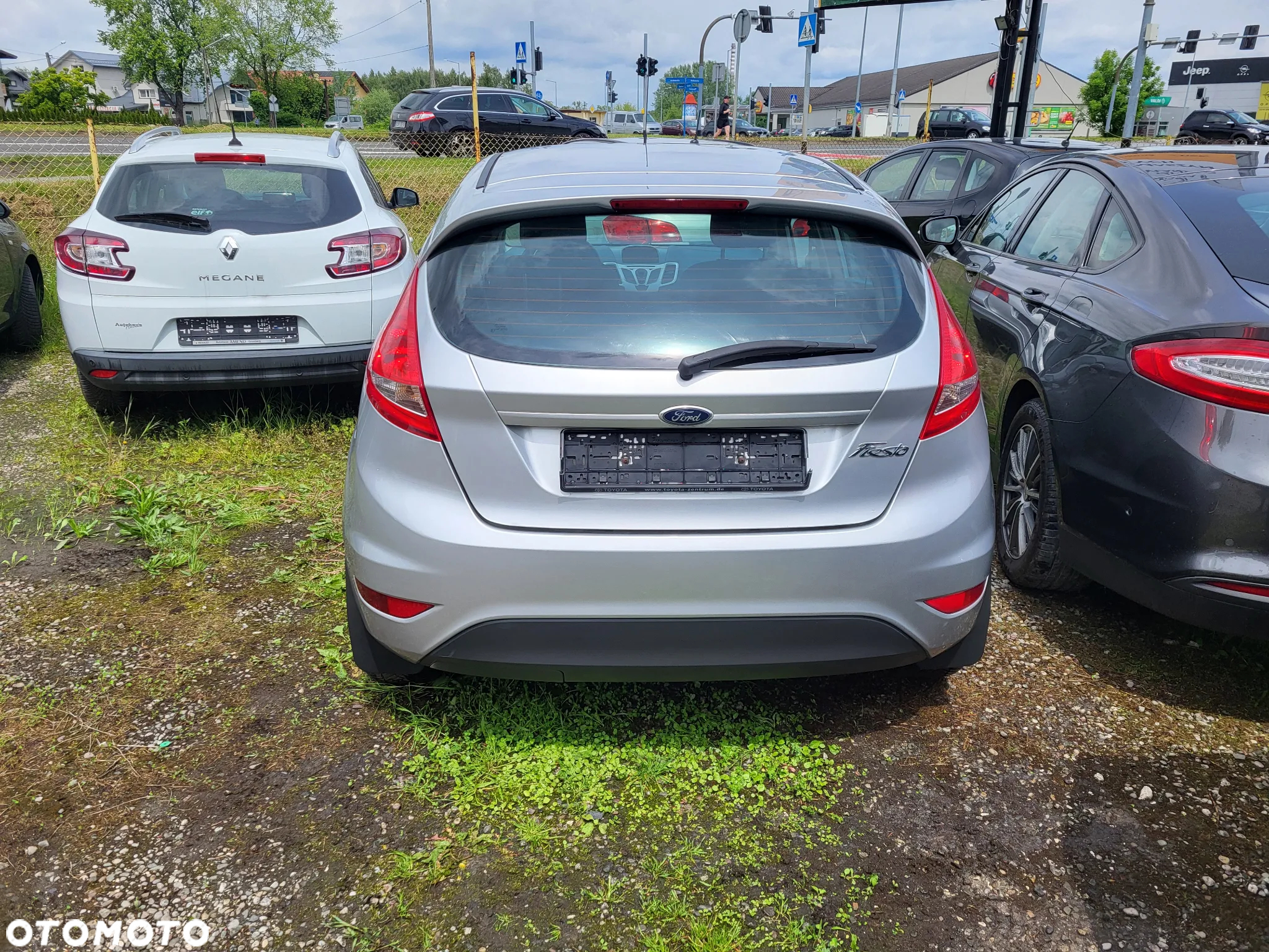 Ford Fiesta - 7