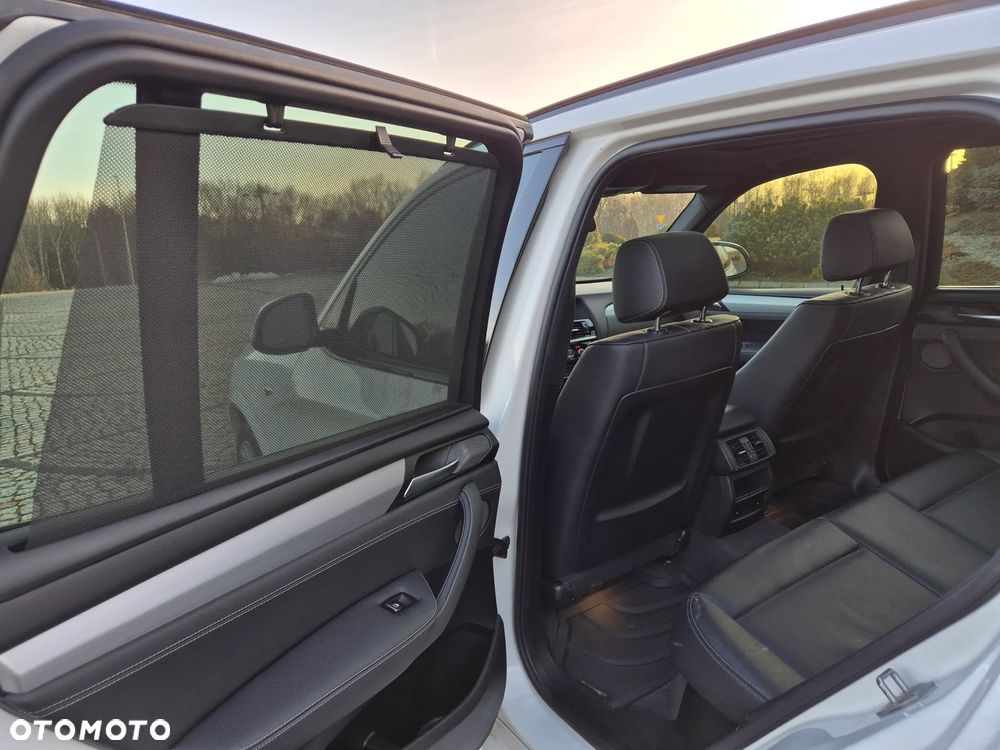 BMW X3 xDrive35i Sport-Aut M Sport - 25