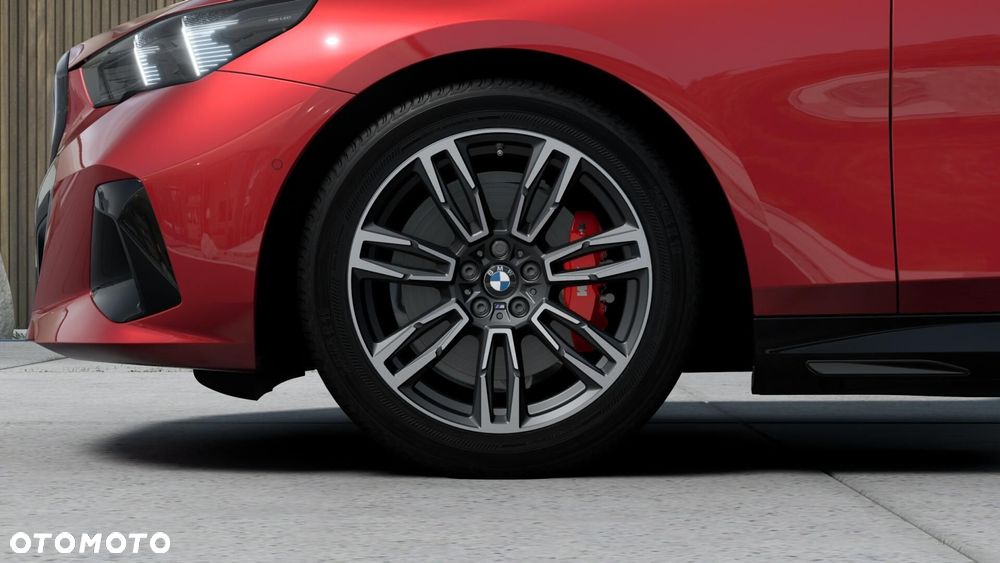 BMW Seria 5 - 3