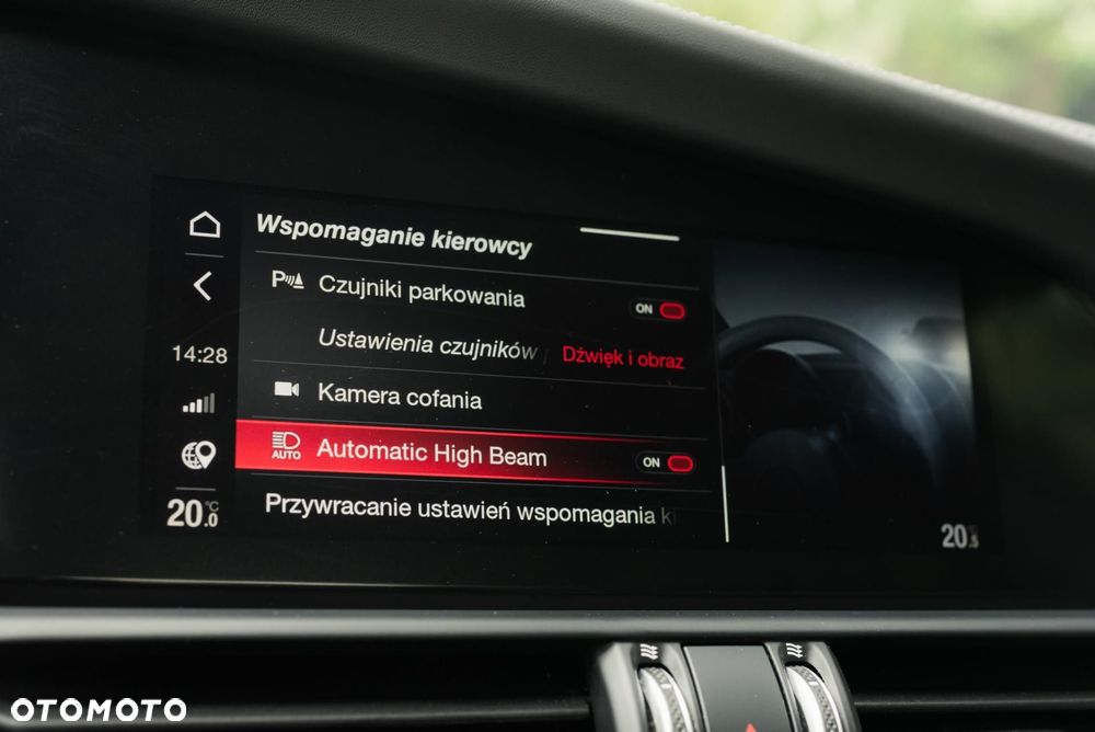 Alfa Romeo Giulia 2.0 Turbo Veloce Q4 - 22