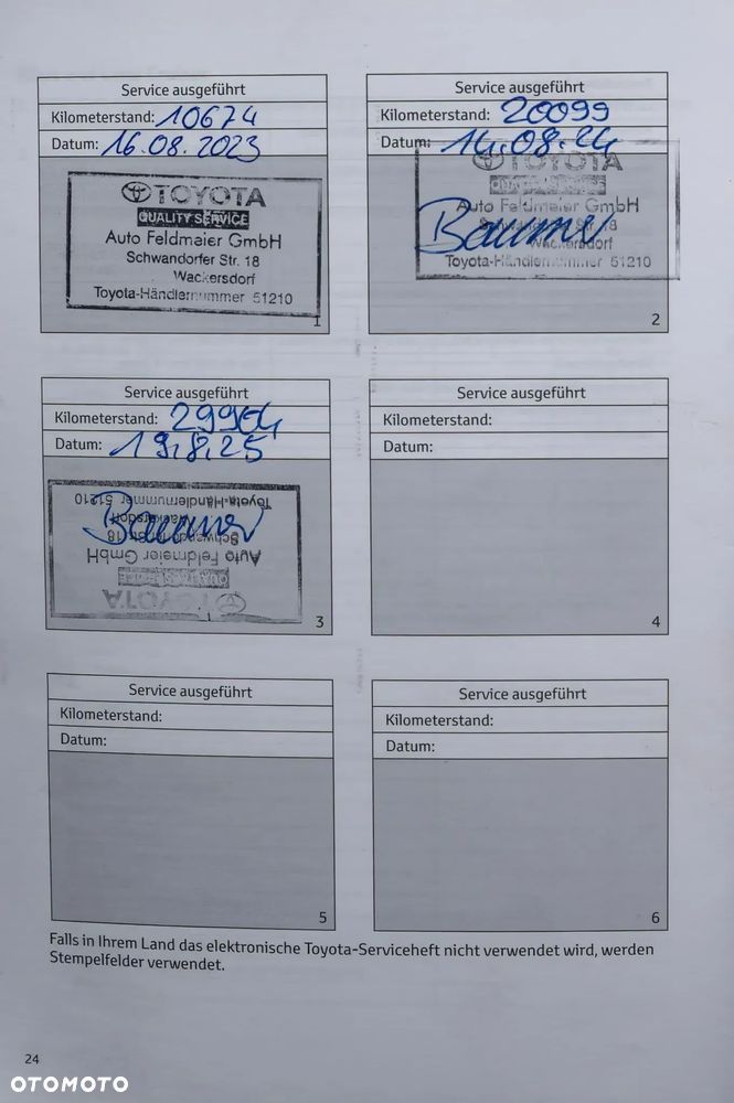 Toyota Yaris Cross 1.5 VVT-i Team Deutschland - 41