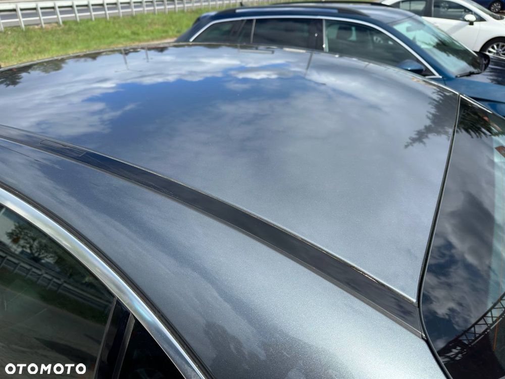 Mercedes-Benz Klasa E 300 de Business Edition - 8