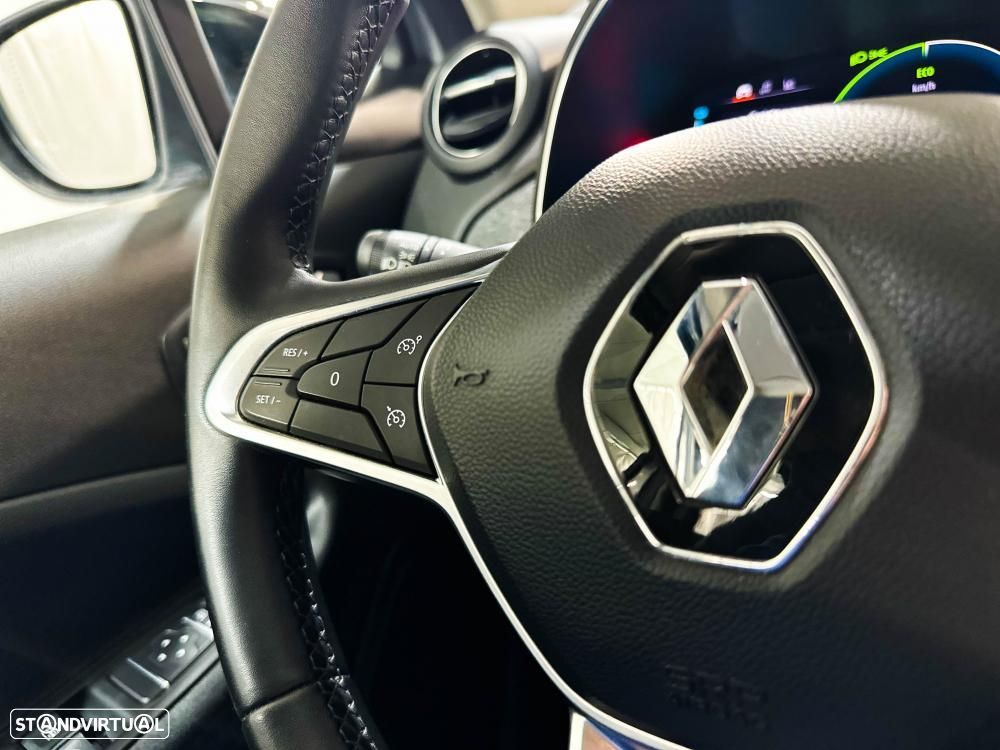 Renault Zoe (c/ Bateria) Limited 50 - 38