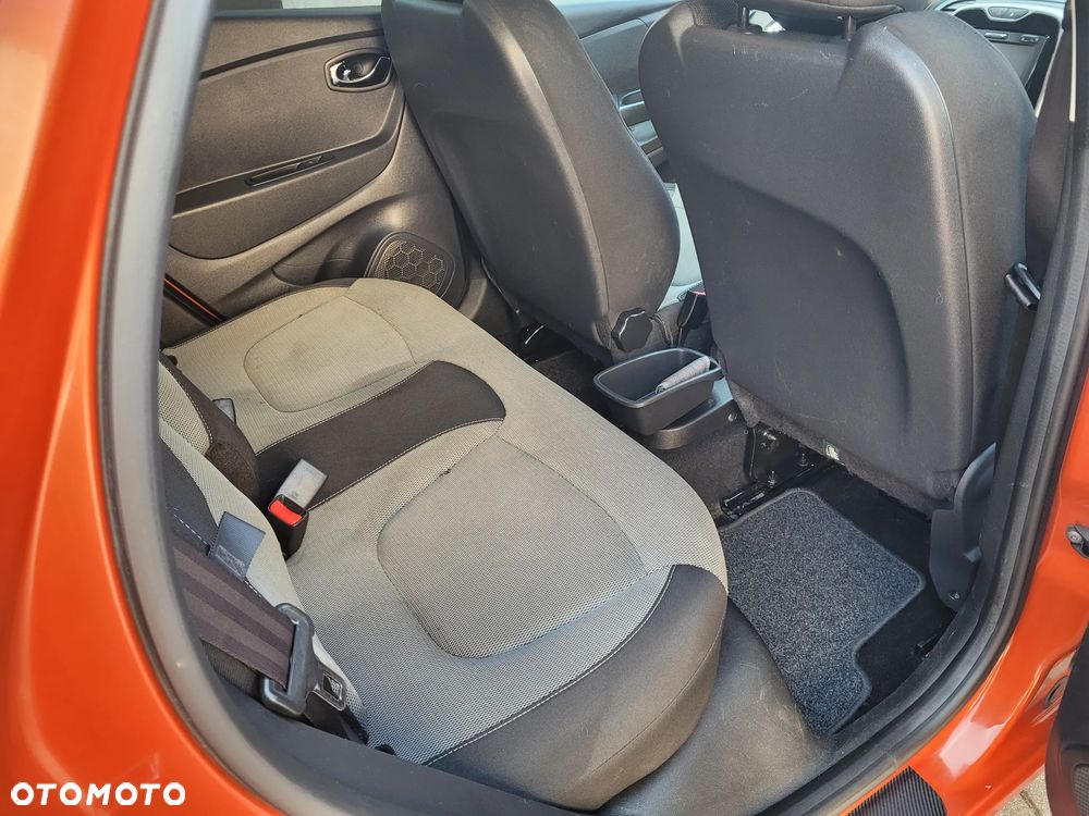Renault Captur 0.9 Energy TCe XMOD EU6 - 12