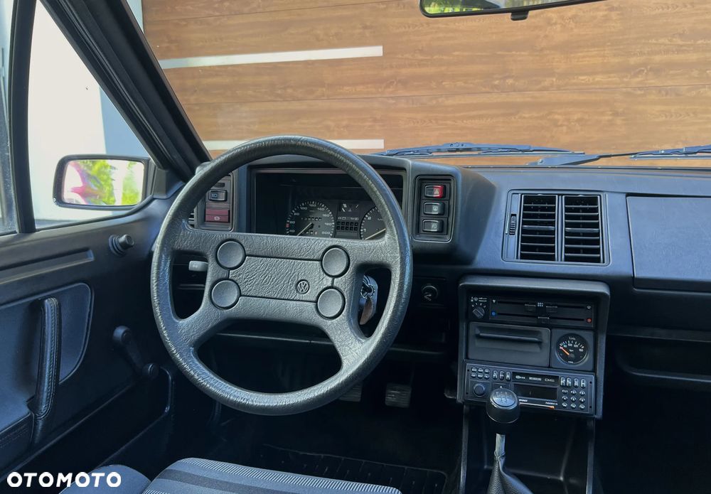 Volkswagen Scirocco - 16