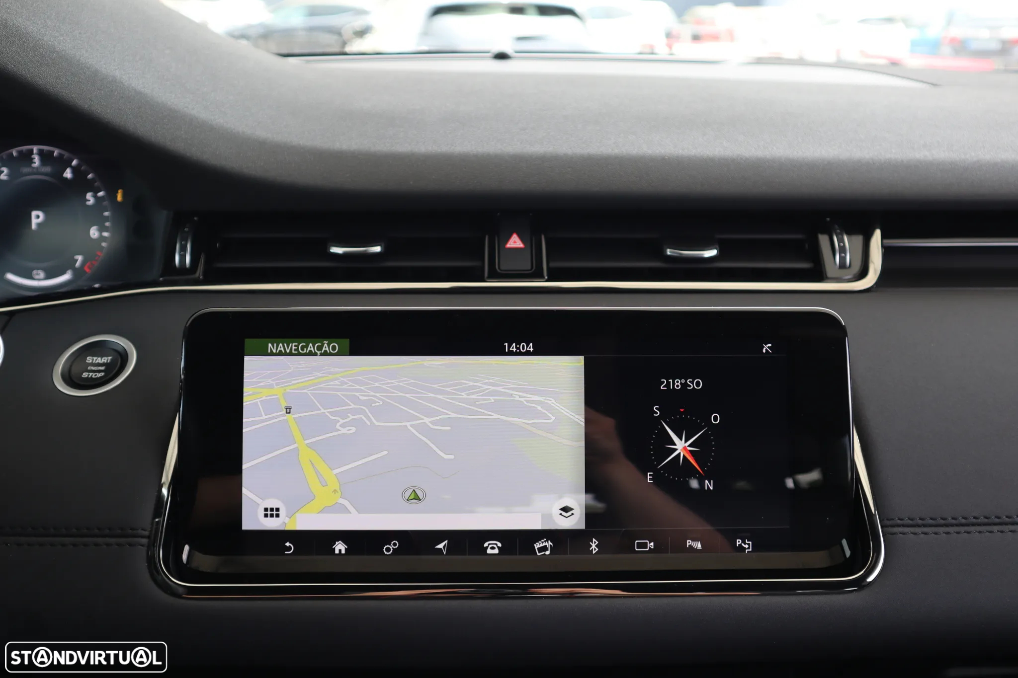 Land Rover Range Rover Evoque 1.5 P300e AWD R-Dynamic Auto - 20
