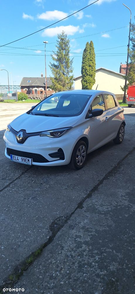 Renault Zoe - 1