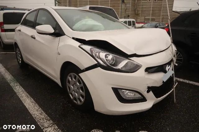 Hyundai i30 1.4 Style - 3