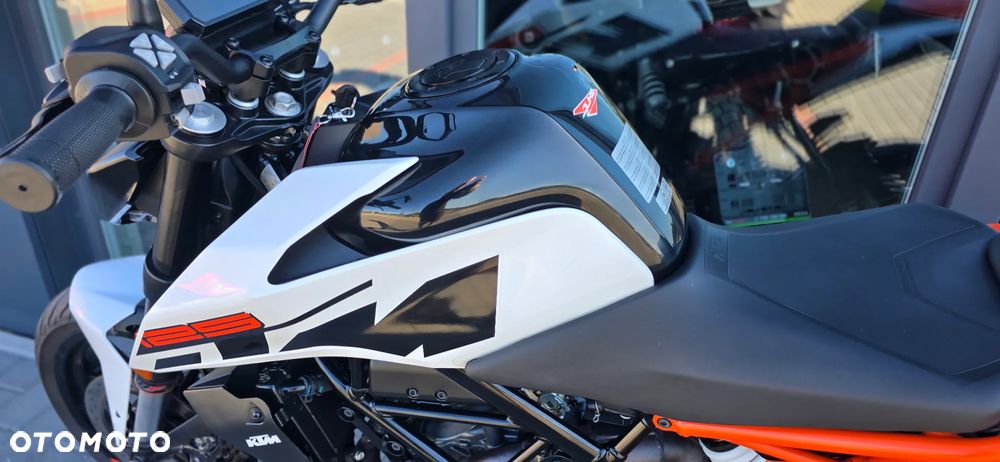 KTM Duke - 32