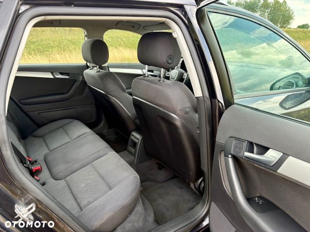 Audi A3 Sportback 2.0 TDI DPF Ambition - 5