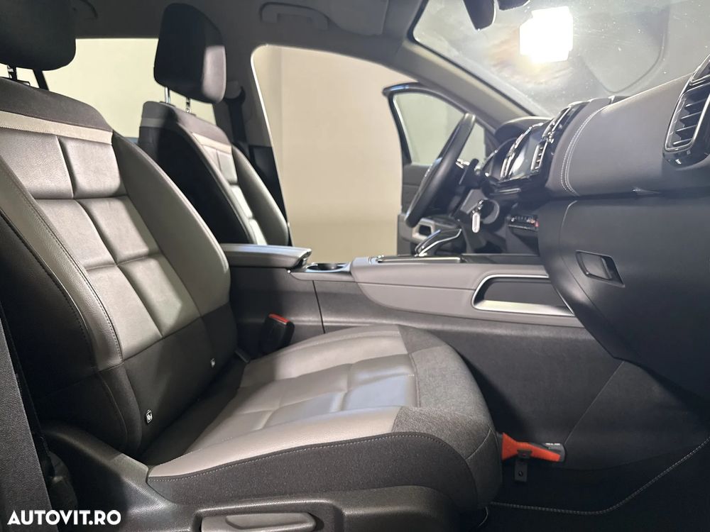 Citroën C5 Aircross - 12