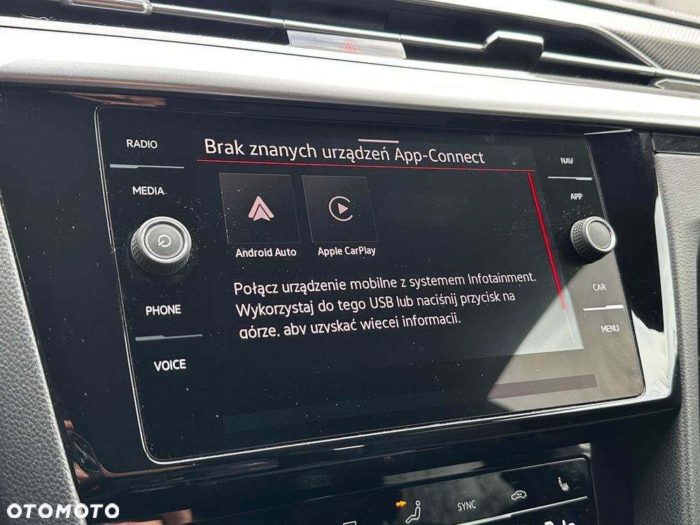 Volkswagen Arteon 2.0 TDI R-Line DSG - 18