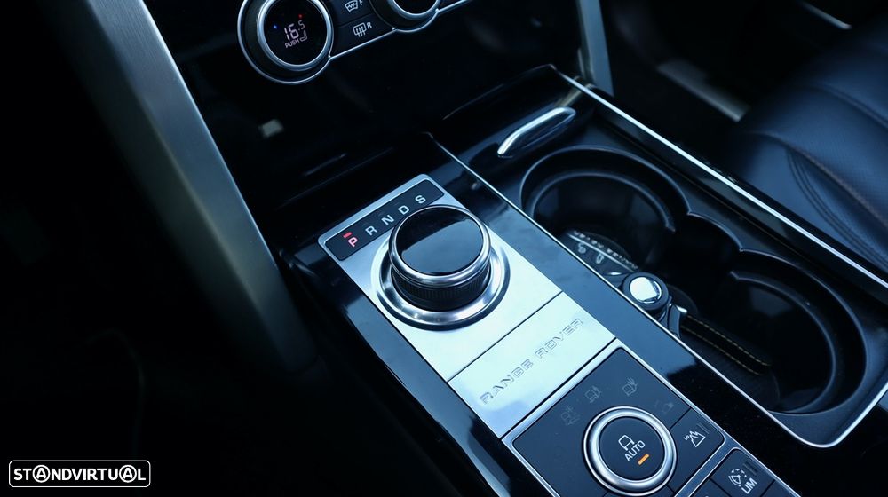 Land Rover Range Rover 4.4 SDV8 Autobiography - 46