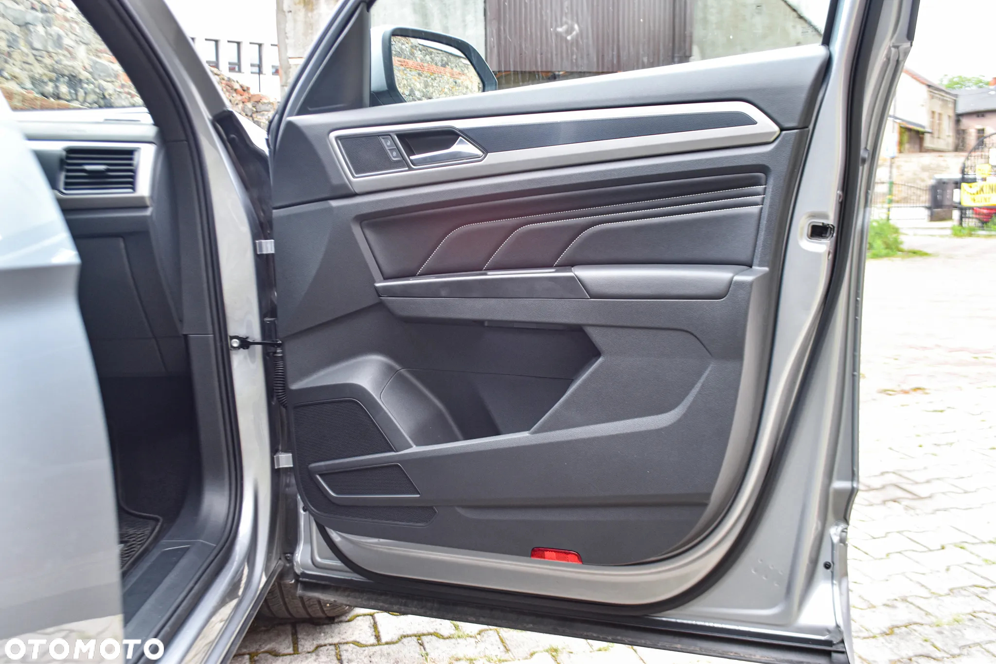 Volkswagen Atlas - 10