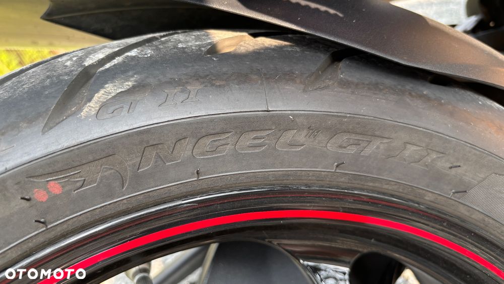 Triumph Speed Triple - 33